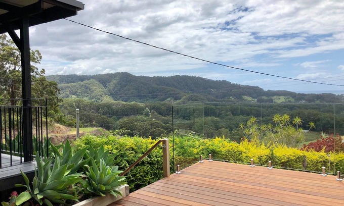 Korora Casa | Ataúdes de Sky Loft · Sky Loft en Bruxner - Korora