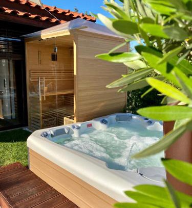 Keszthely Apartamento | Sky Luxury Suite