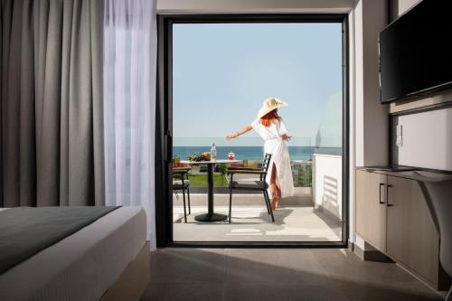 Sarti Apartamento | Sky Luxury Suites
