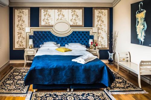Iasi Hotel | Sky Park Home 2