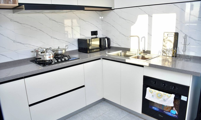 Syokimau Apartamento | Sky park view apartment