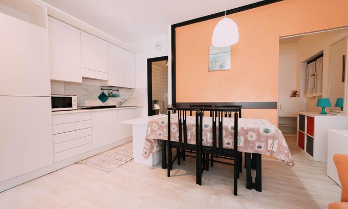 Aprica Apartamento | Sky Residence III - Comfort Apartments in Aprica