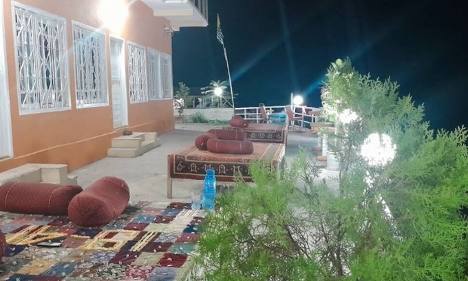 Azad Kashmir Complejo | Sky Resort AJK