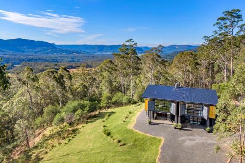 Kangaroo Valley Casa | Sky Ridge, Kangaroo Valley