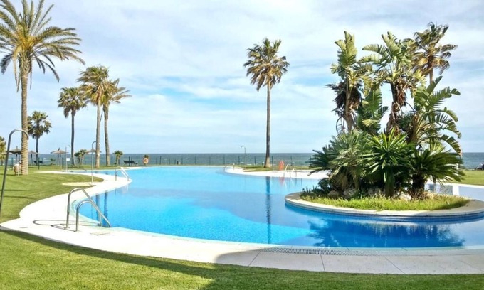 Sitio de Calahonda Apartamento | Sky Sea Holidays Mi Capricho