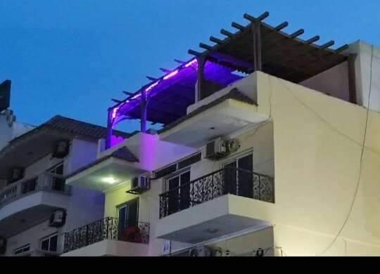 Al Ahyaa Apartamento | Sky shehab