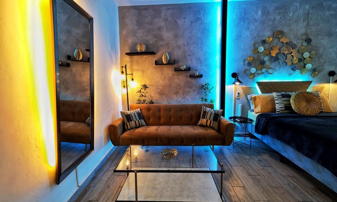 Santa Ana Apartamento | Sky Studio By Paradox