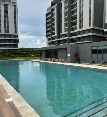 Candos Apartamento | Sky Sunrise two rooms apartment
