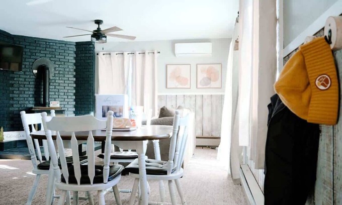 Bessemer Condominio | Sky Top Summer Retreat at Powderhorn Mountain