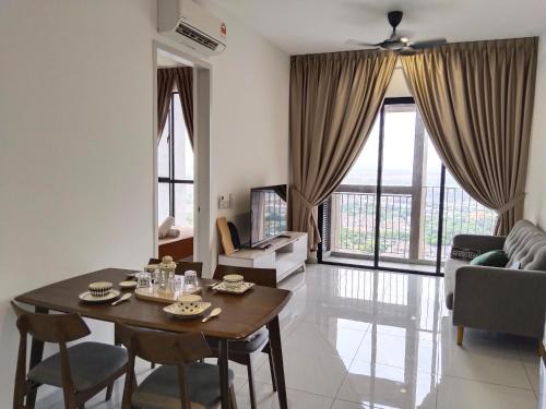 Bukit Indah Apartamento | Sky Tree Bukit Indah Cosy room