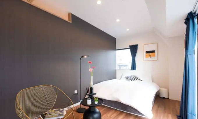 Oshiage Apartamento | Sky Tree E Ueno Asakusa walking distance Hotel p / Sumida-ku Tokyo