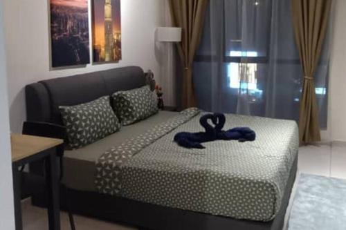 Bukit Indah Apartamento | Sky Trees Netflix and Facilities at Bukit Indah