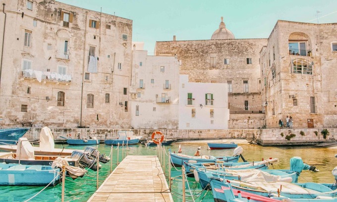 L'Assunta Apartamento | Sky View Apartment Monopoli