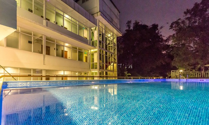 Bahan Hotel | Sky View Hotel Yangon
