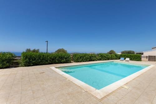 Paduledda Casa | Sky View