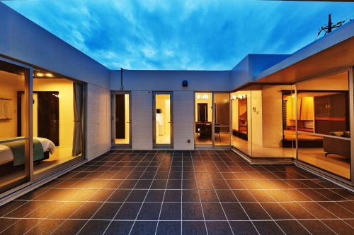 Motobu Villa | Sky Villa Toyohara