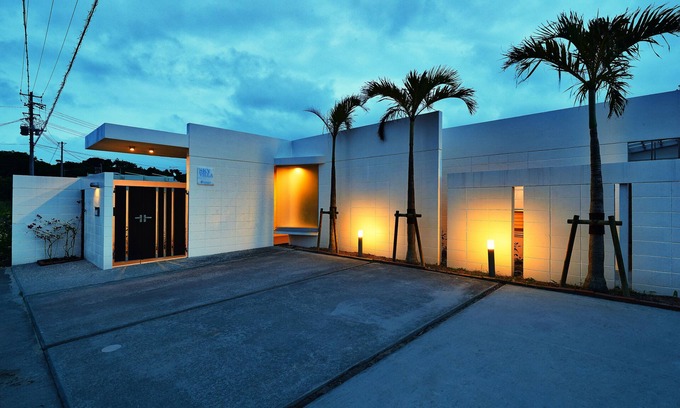 Kadena-cho Casa | SKY Villa Toyohara