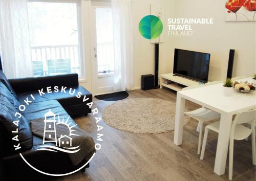Kalajoki Apartamento | Sky Villas B26
