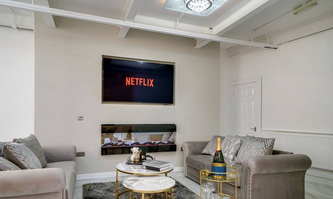 Bradford Apartamento | Sky Way Apartment