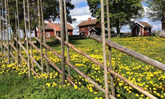 Kumla Casa | Skyberga Torp Kumla