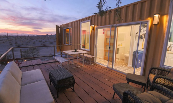 Wonder Valley Chalet De Esquí | Skybox Suite