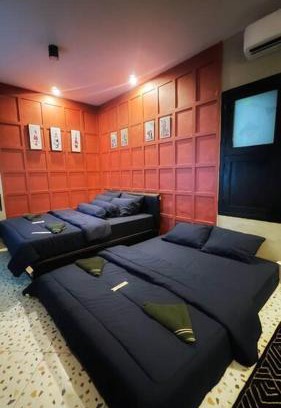 Bandung Casa | SkyCastle Pavilion at Heritage House - Dipatiukur
