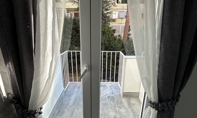 Naples Cama Y Desayuno | SKYCITY 2