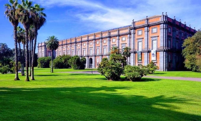 Naples Cama Y Desayuno | Skycity b&b