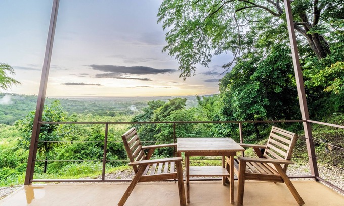 Rio Seco Villa | SkyCloud Bungalows