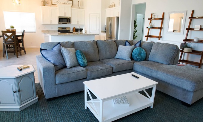 Arizona City Casa | 🏠 Skydiving Basecamp, your comfy stay awaits