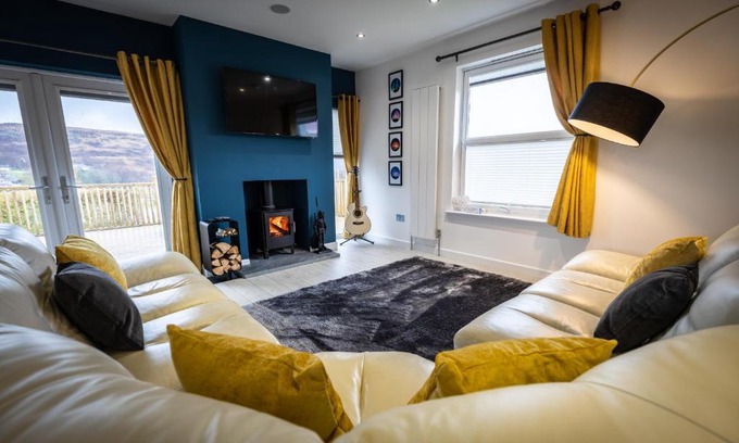 Achachork Casa | Skye Bay