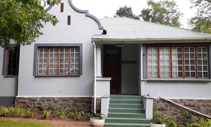 Dullstroom Casa | Skye High House & Cottage