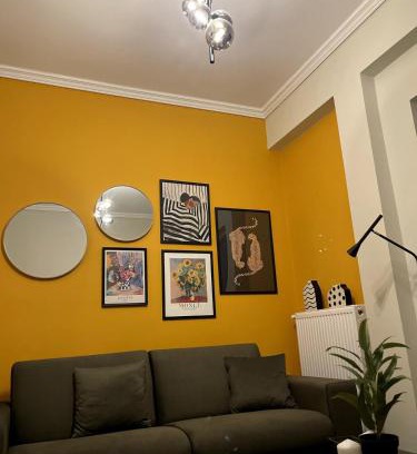 Tripoli Apartamento | Skye urban oasis