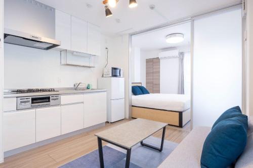 Yushima Apartamento | skye yusima