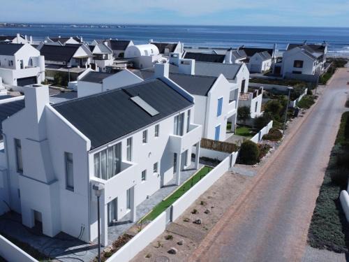 Paternoster Apartamento | Skye