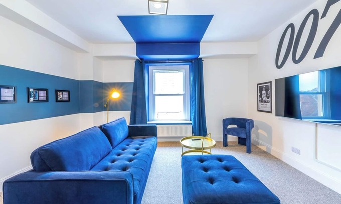 Cotham Apartamento | Skyfall by Prescott Apartments