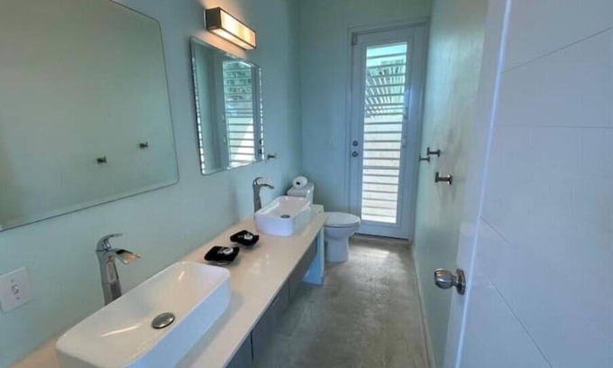 Florida Casa | Skyfall House @ Vieques