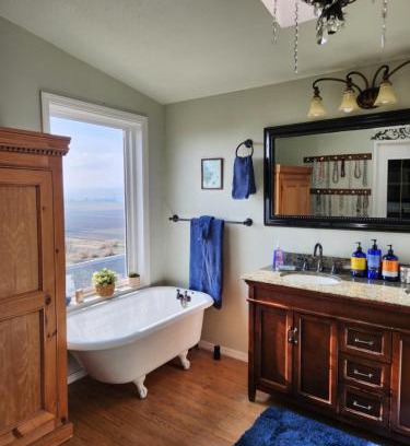 Caldwell Casa | Skyfire Ranch