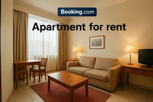 Campo Grande Apartamento | Skyfloor House