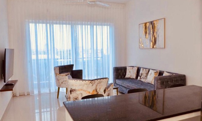 Pamankada East Apartamento | SkyGate Residences