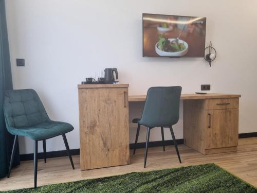 Hel Apartamento | SkyHel Apartamenty 101