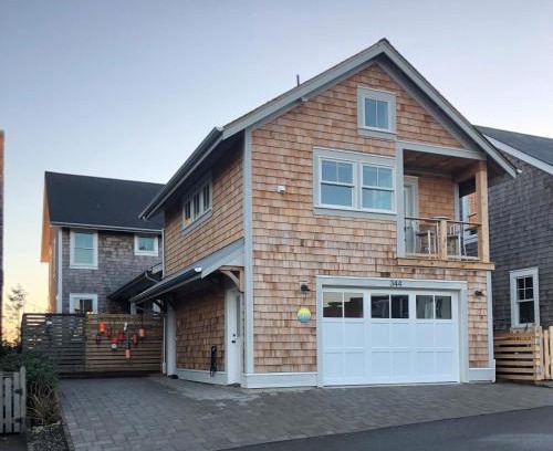 Seabrook Casa | SKYJO by Seabrook Hospitality