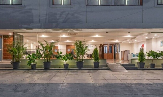 Hyderabad Hotel | SKYLA Studios & Suites - Hitech City