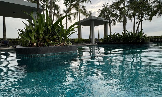 Puchong Condominio | Skylake Residence Luxury Family Holiday