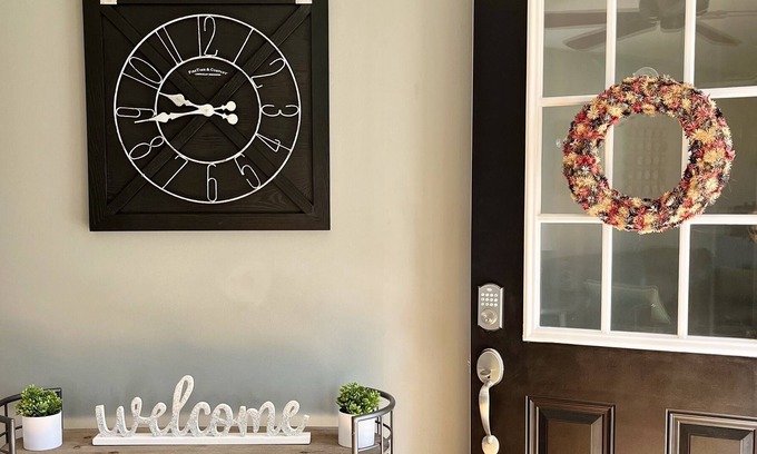 Gray Casa | Skyland’s R&R in Gray. Your Tennessee home away from home!