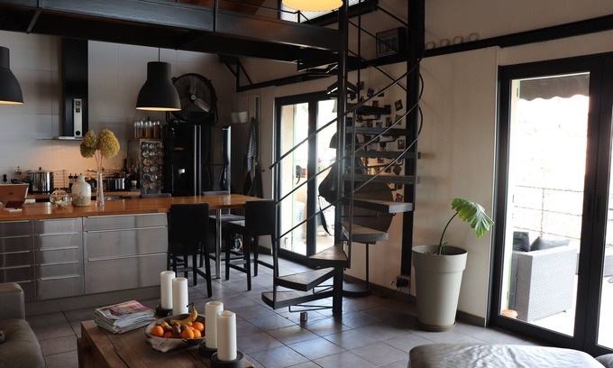 Grasse Cama Y Desayuno | Skylark Bed & Breakfast