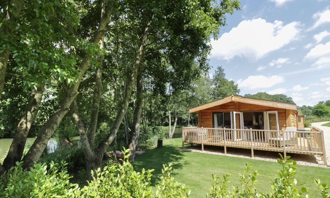 Ross-on-Wye Cabaña | Alondra, ROSS-ON-WYE