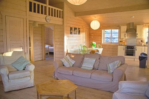 Kirkbean Casa | Skylark Lodge