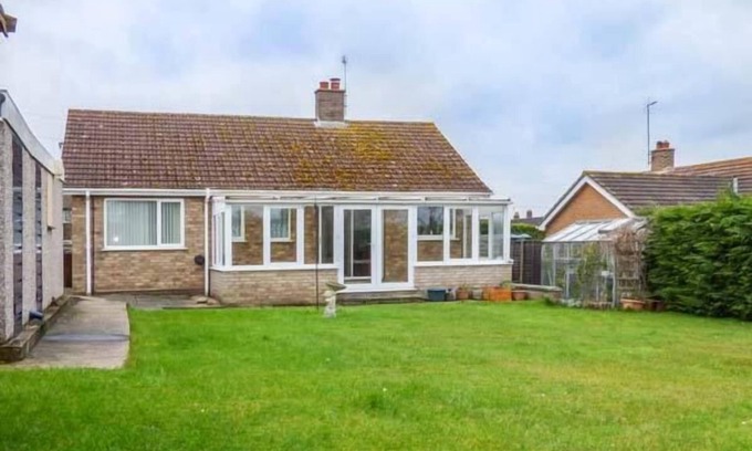 Weybourne Cabaña | Alondra, WEYBOURNE
