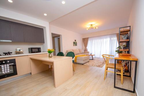 Nairobi West Apartamento | Skylax Stays at South Park Apartments Nairobi